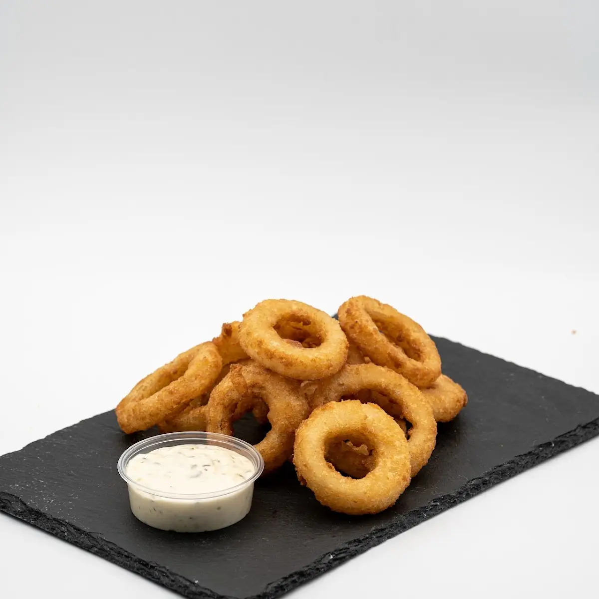 Calamari Fritti