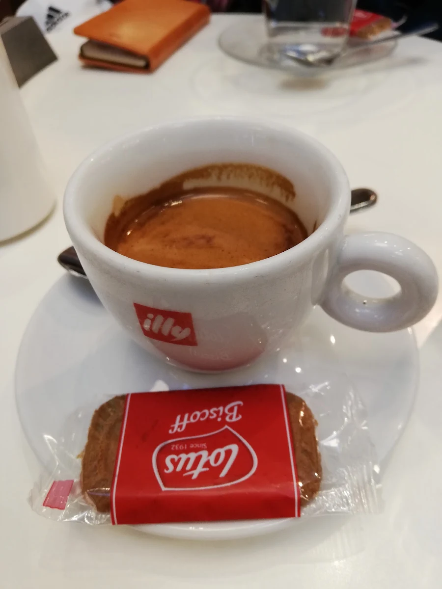 Cafe