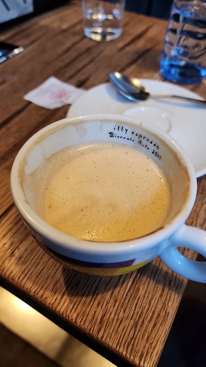 Caffe Latte