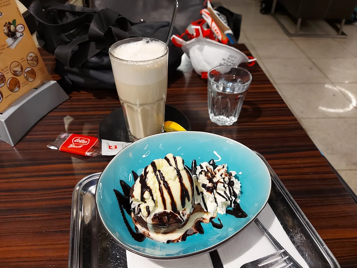 Eis Auf Heiß