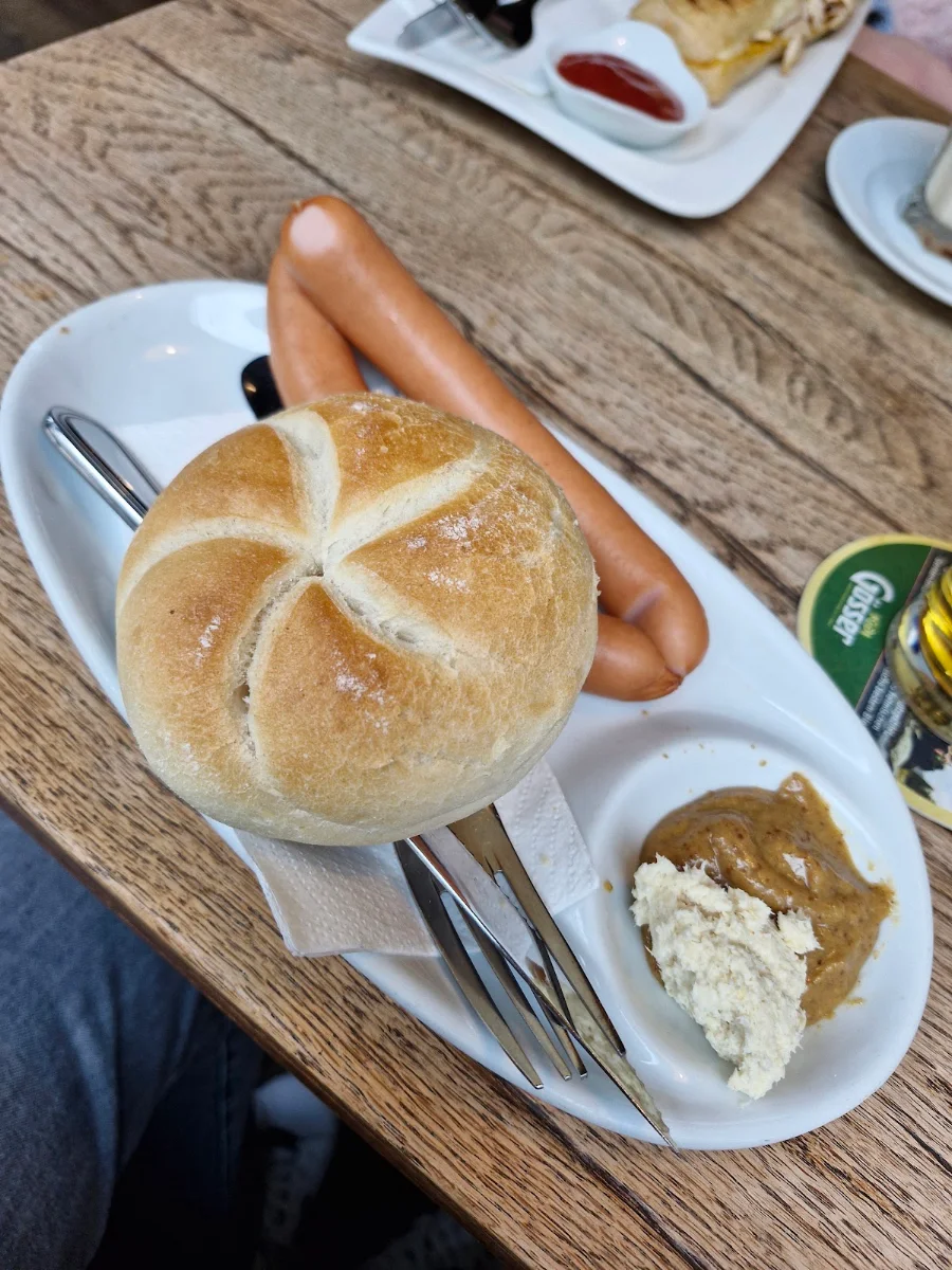 Frankfurter