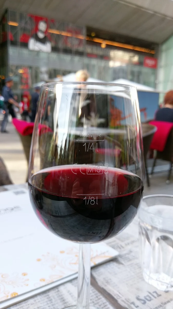 Rotwein