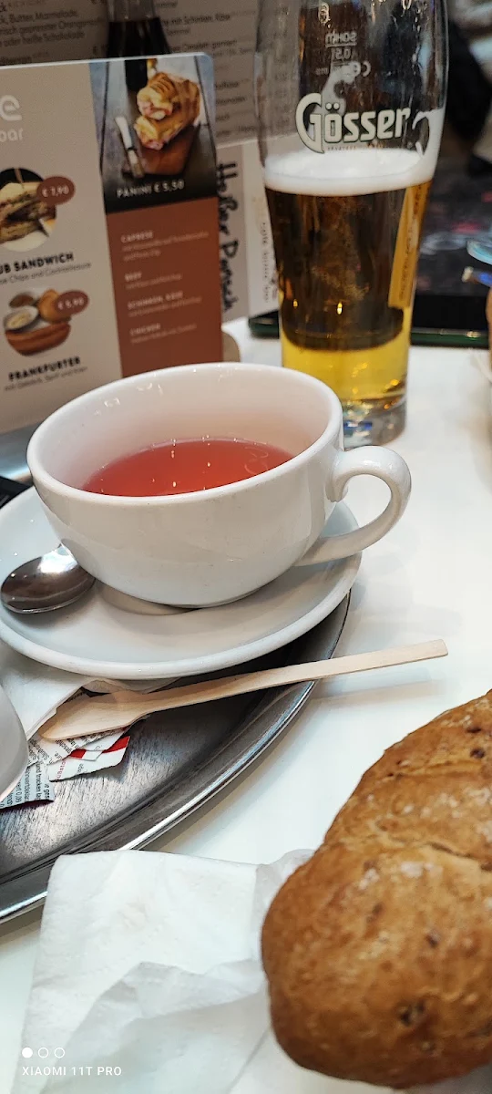 Tea