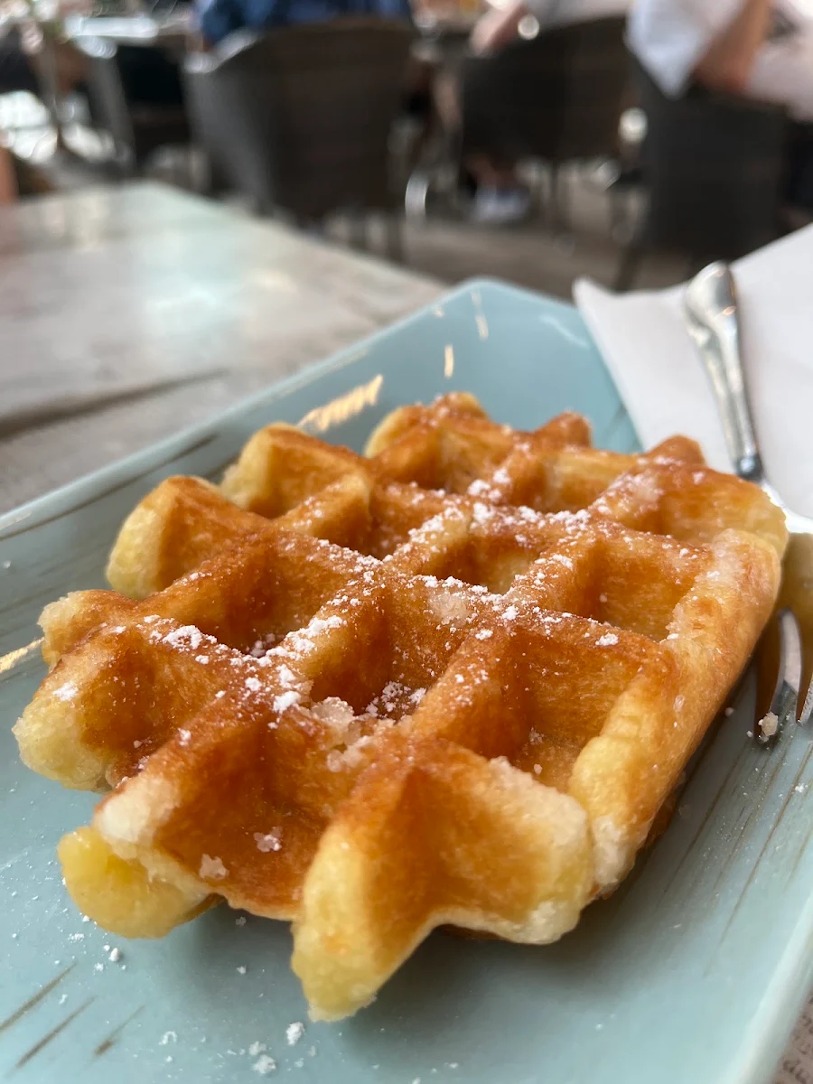 Waffel