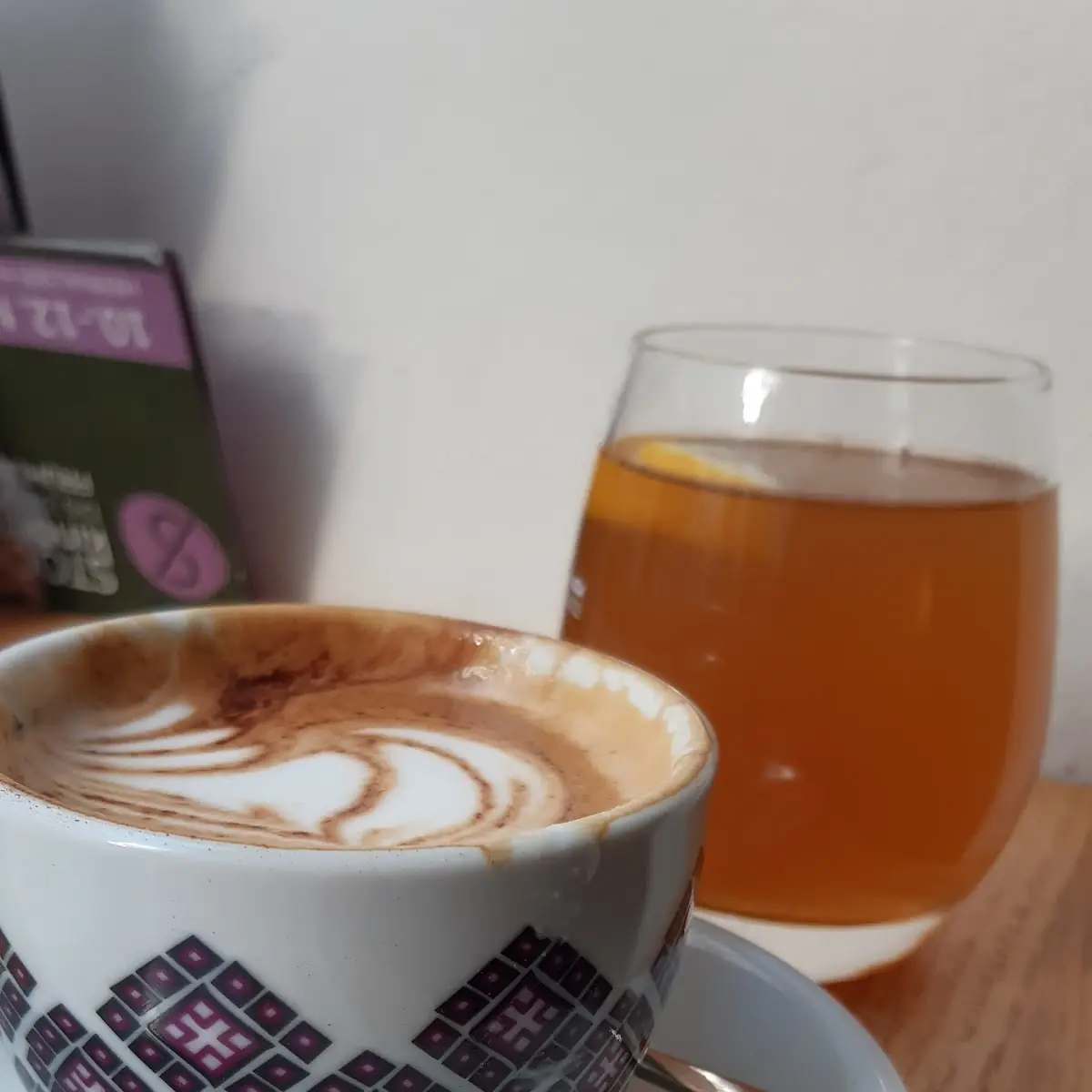 Flat White