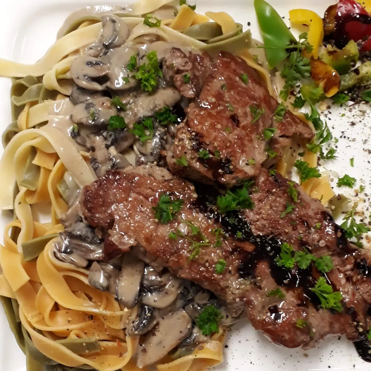 Entrecote