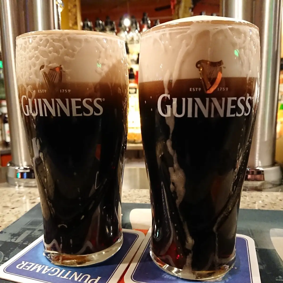 Guinness
