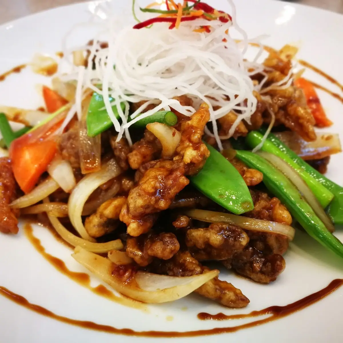 Wei Xiang Duck