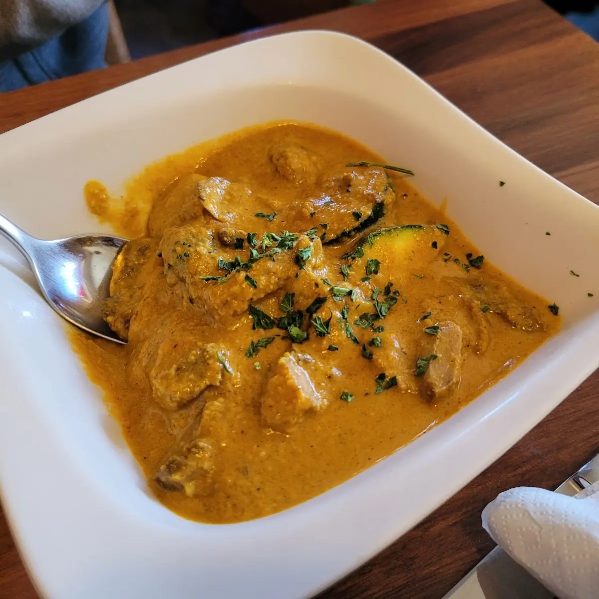 Korma Annapurna