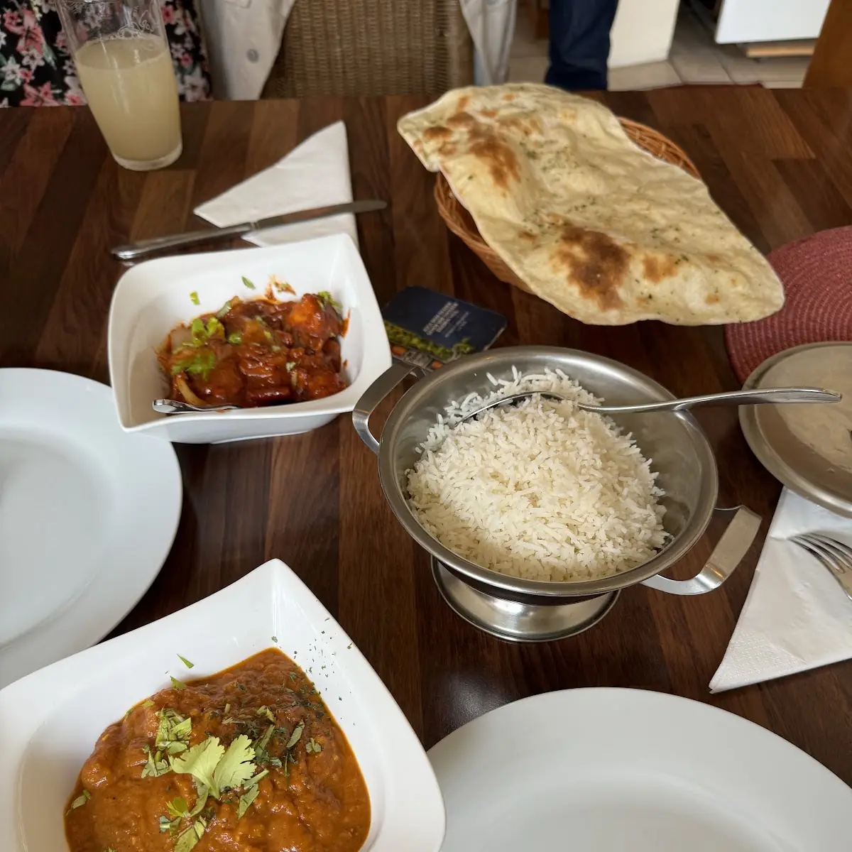 Lamb Annapurna