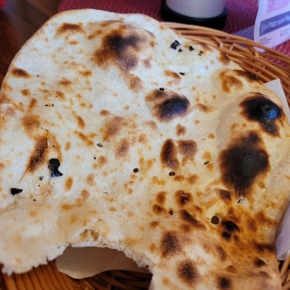 Naan