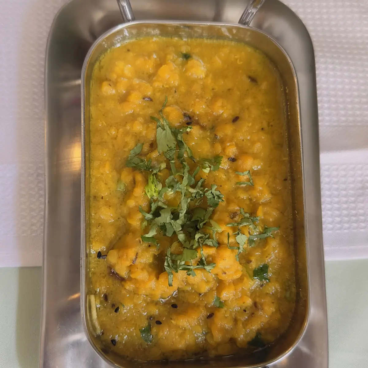 Daal Tadka