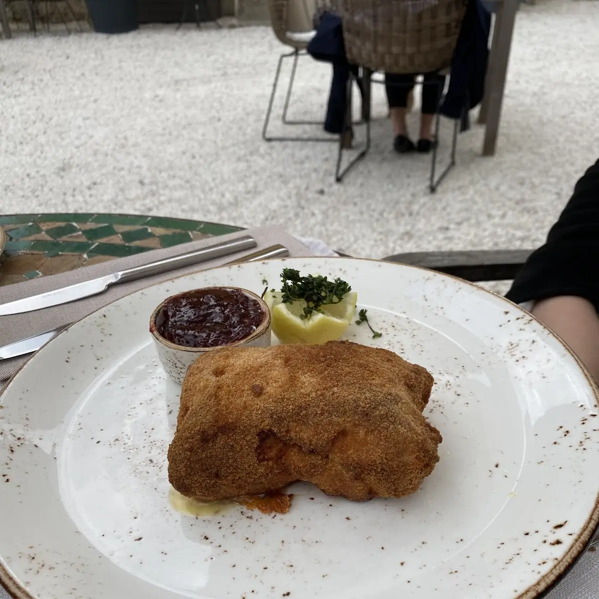 Cordon Bleu