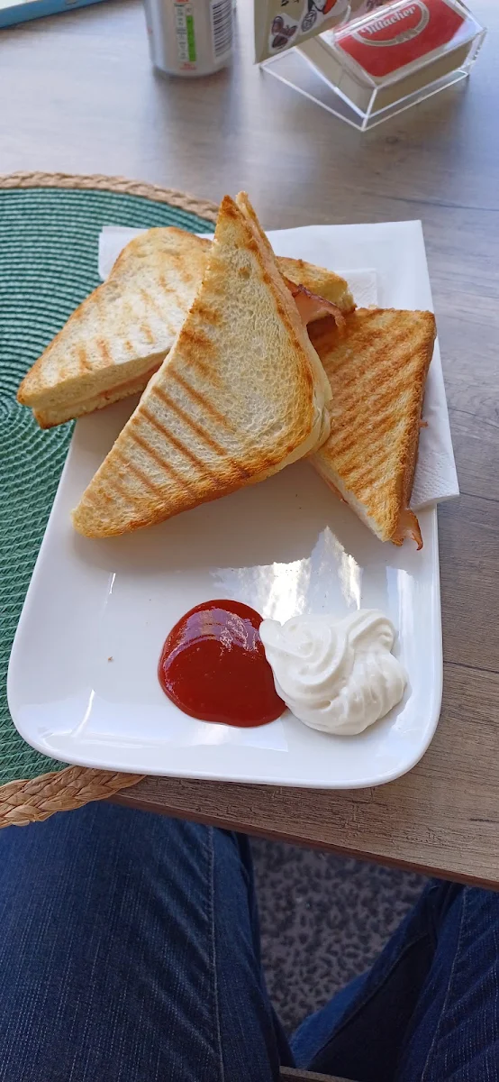 Big Toast