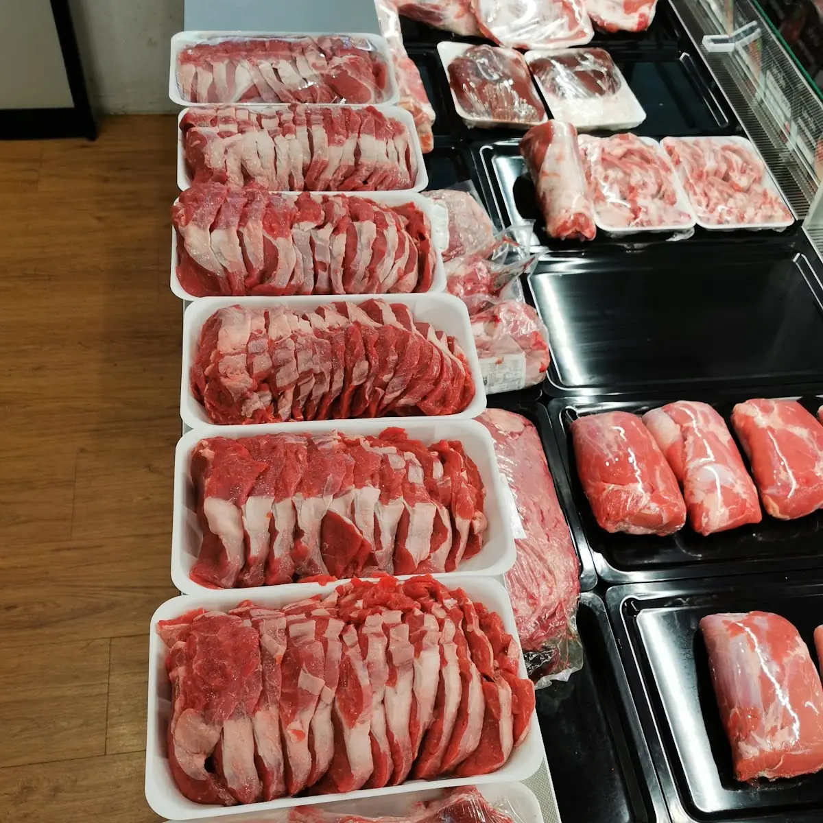 Grillteller