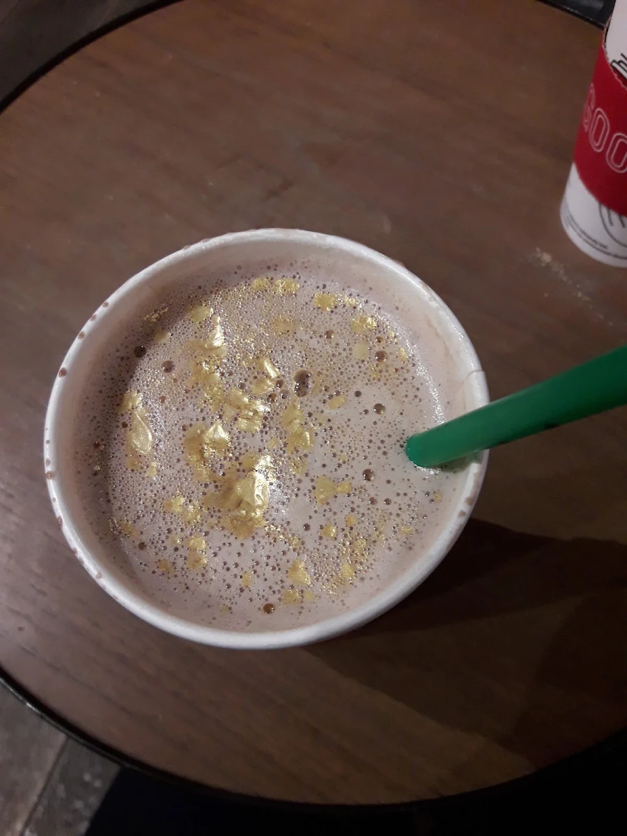 Caramel Macchiato