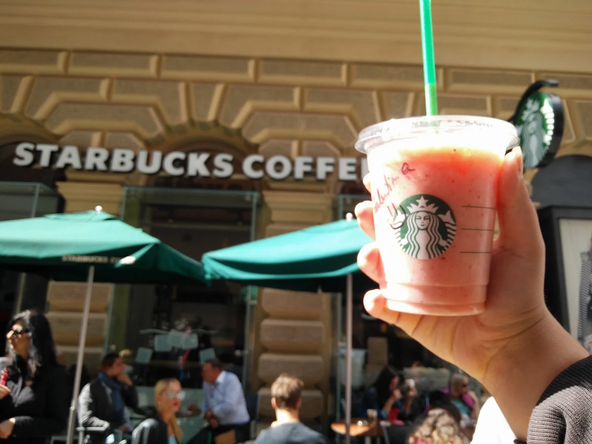 Coffee Americano
