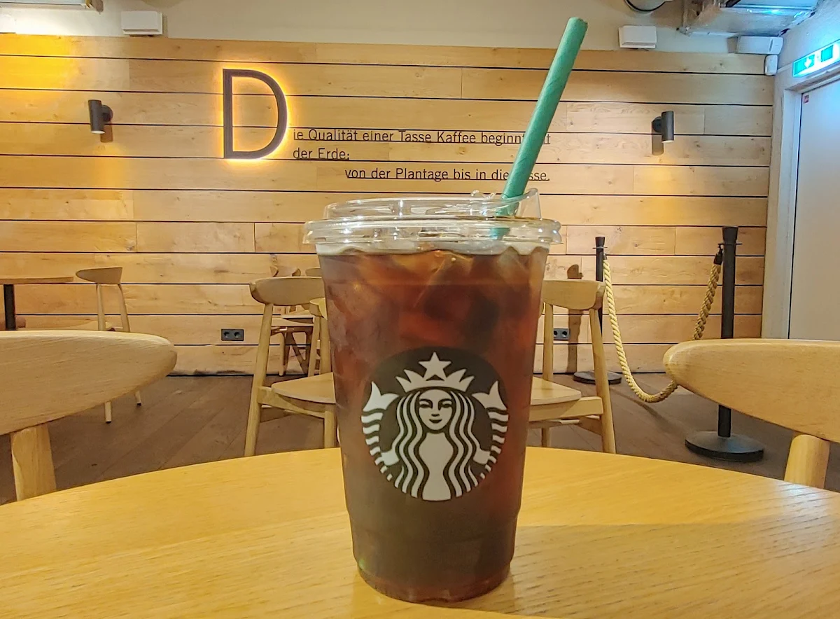 Cold Brew