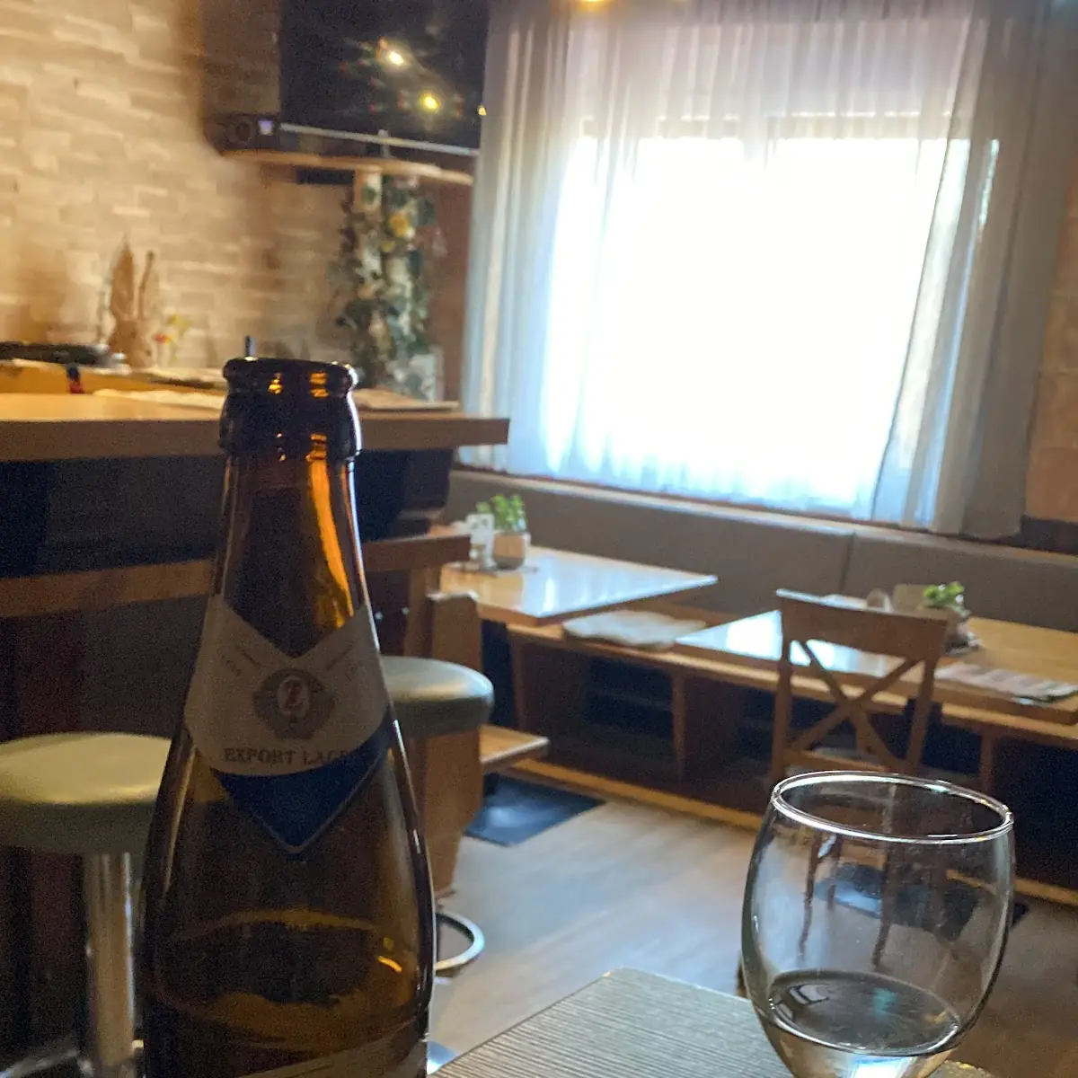 Bier Und Spritzer