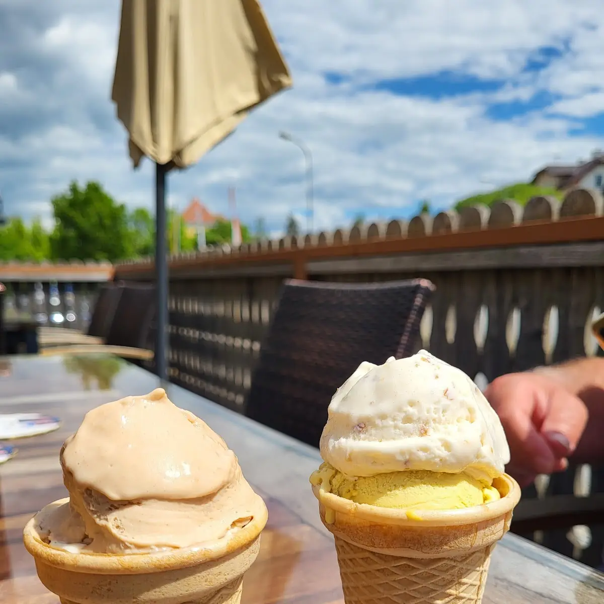 Eis