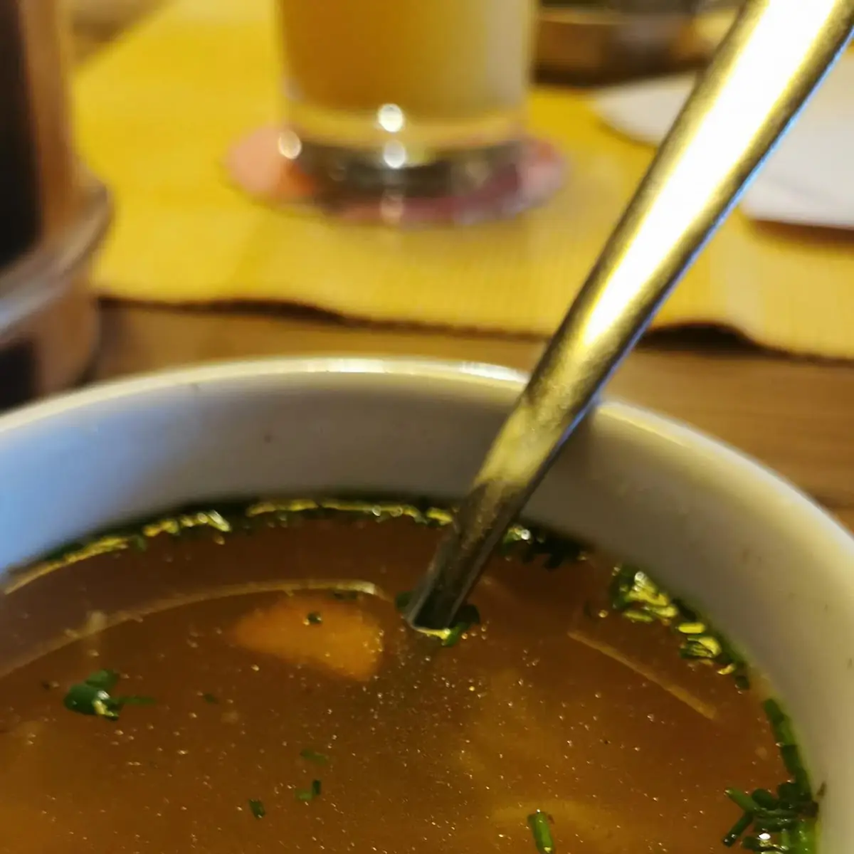 Suppe
