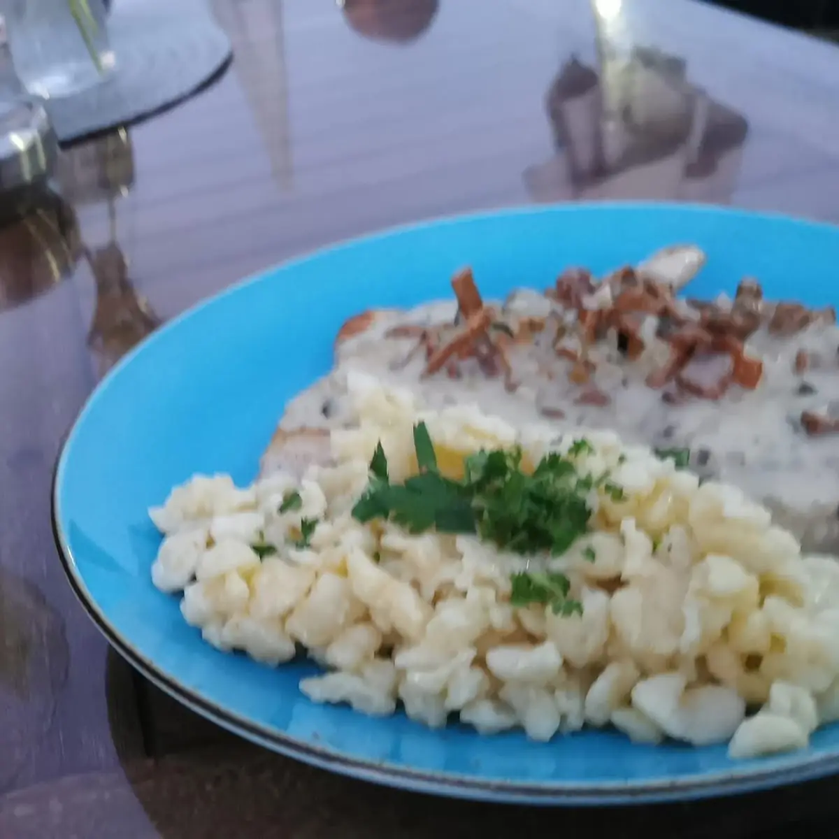 Waldviertler Pfandl