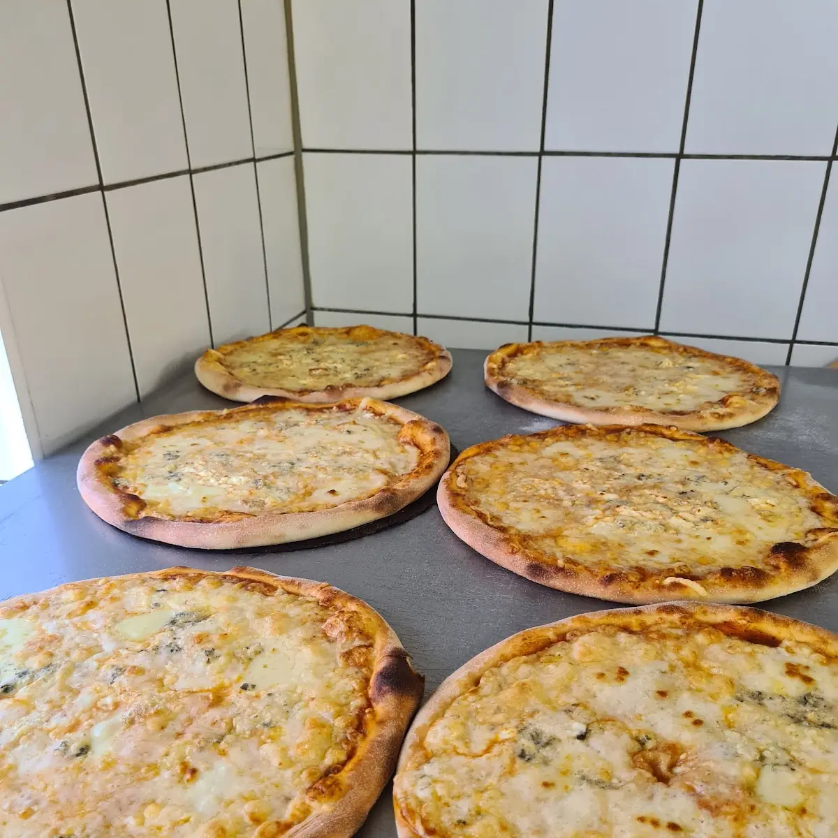Quattro Formaggi