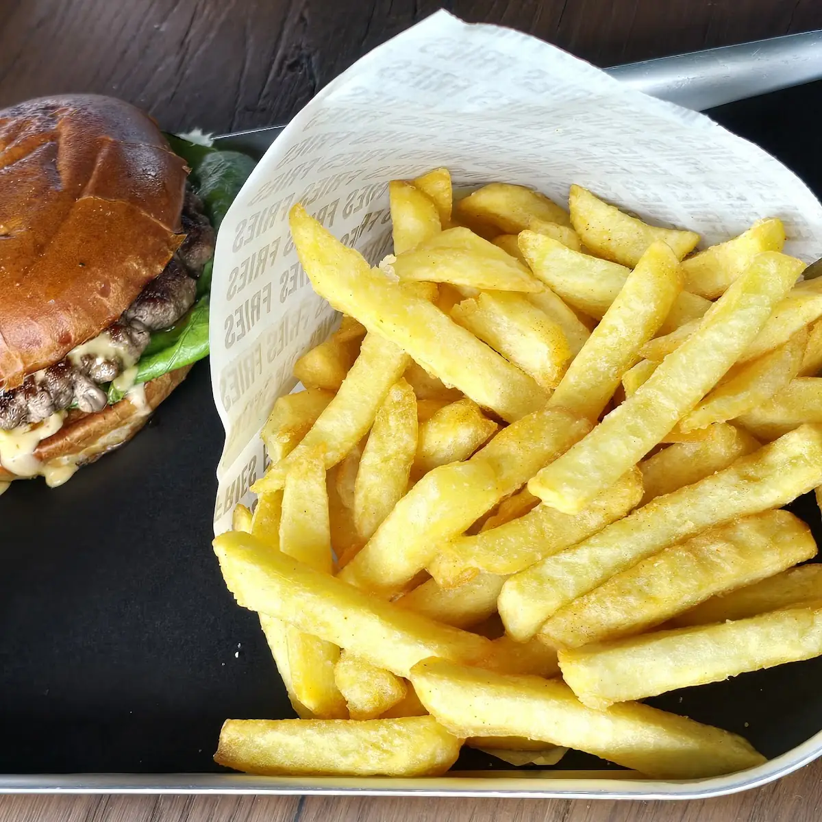 Bürger