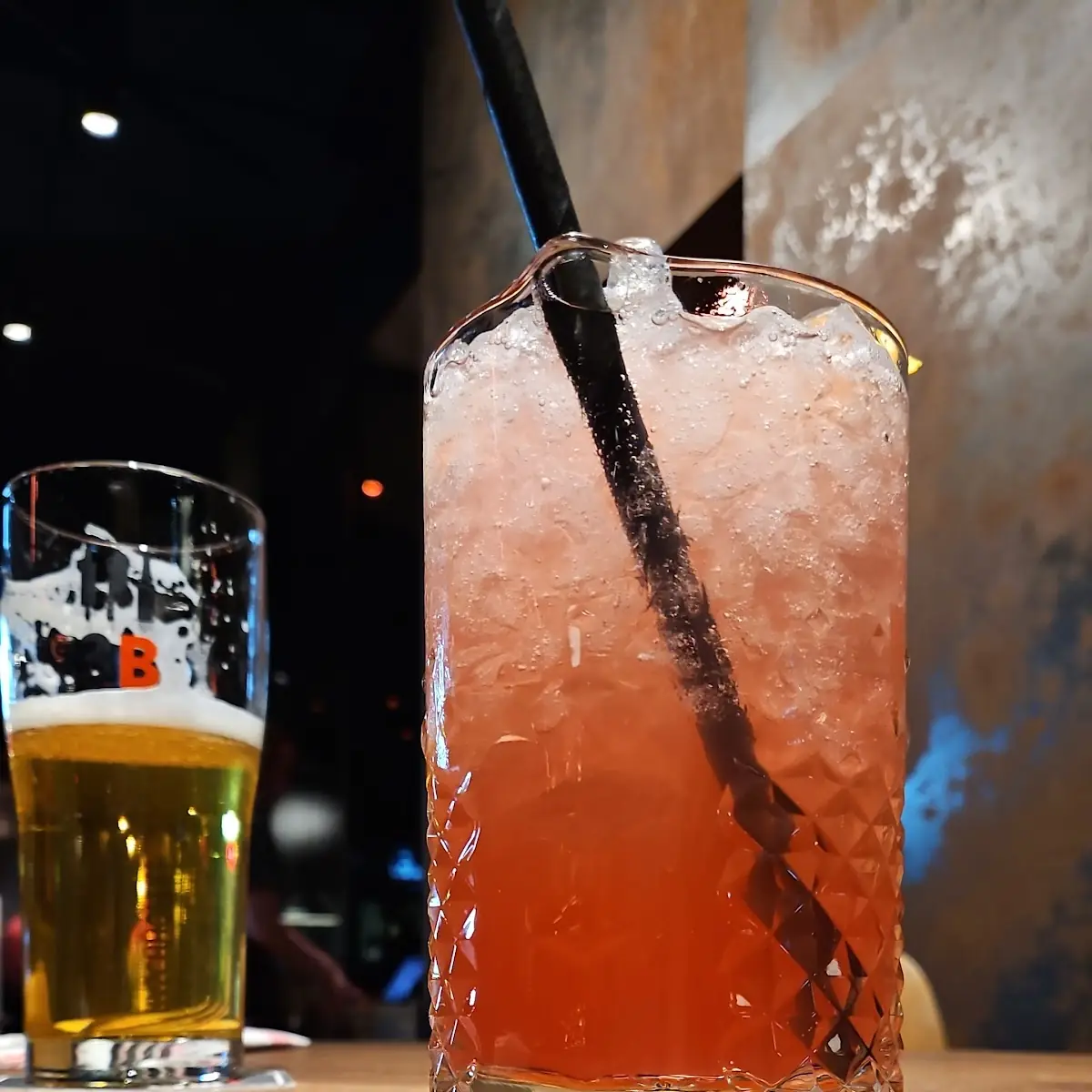 Cocktail