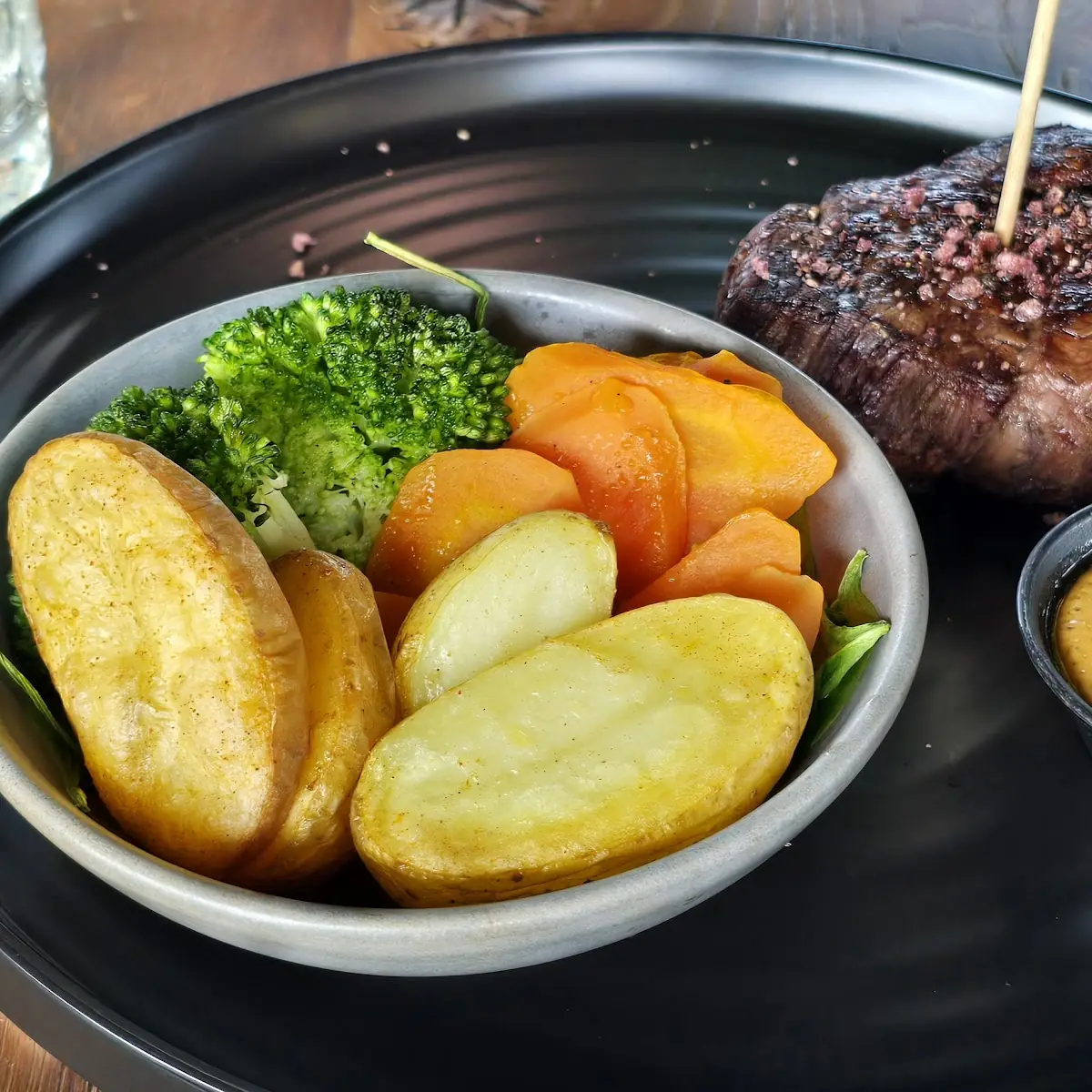 Filetsteak 200 G