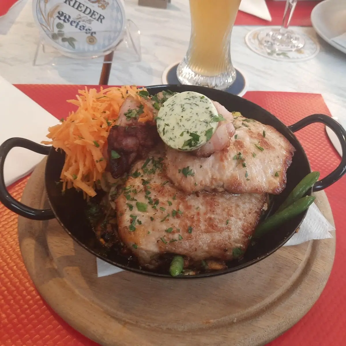 Bauern Pfandl