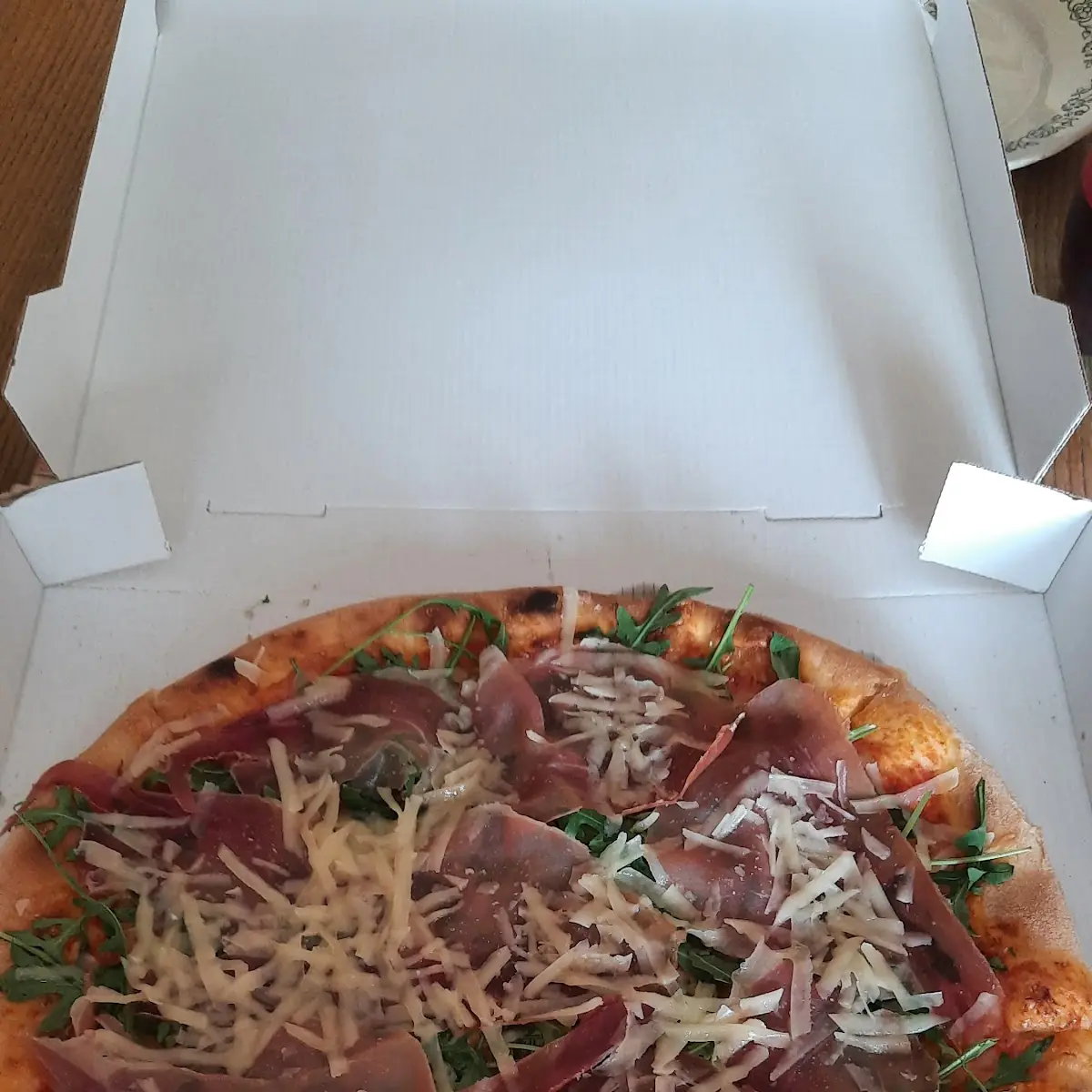 Don Camillo Pizza