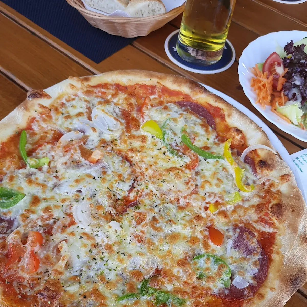 Pizza Taverna