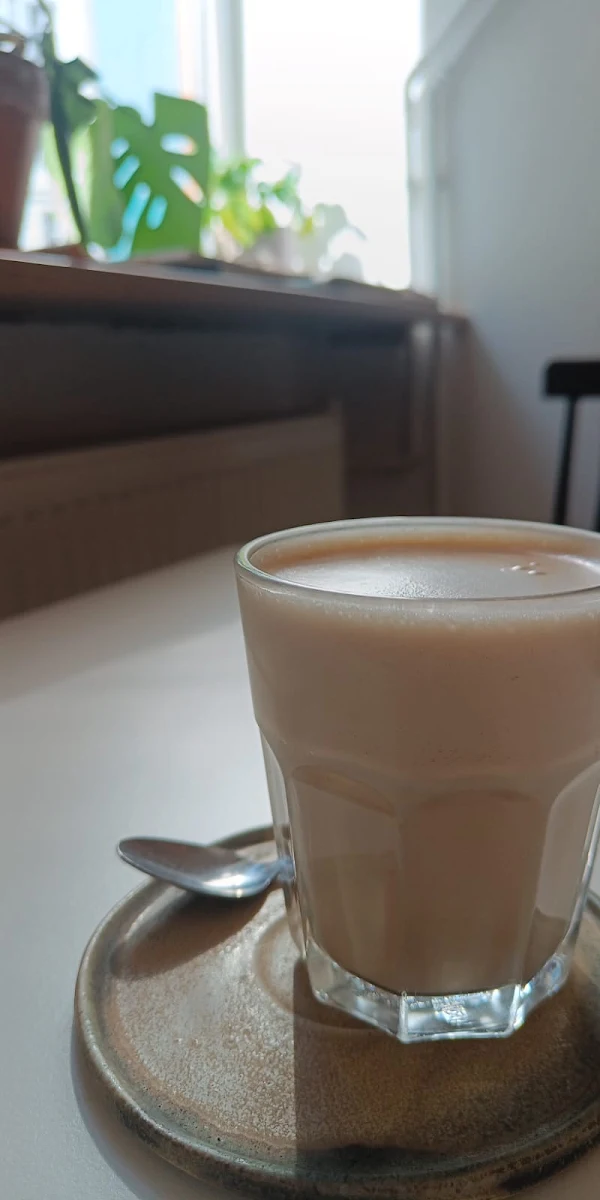Chai Latte