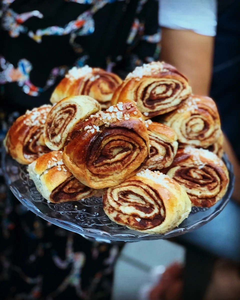 Korvapuusti