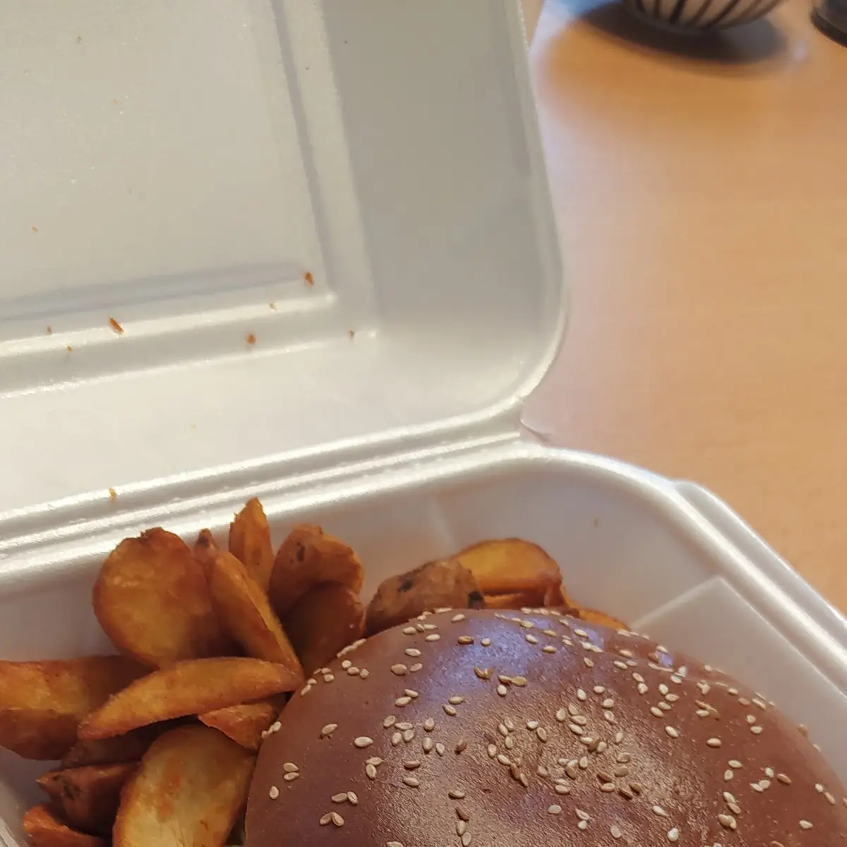 Hamburger Spezial