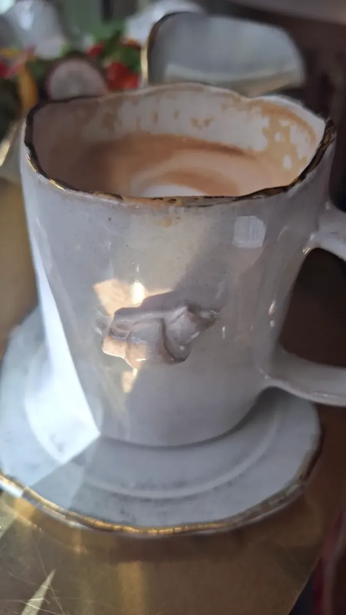 Cappuccino