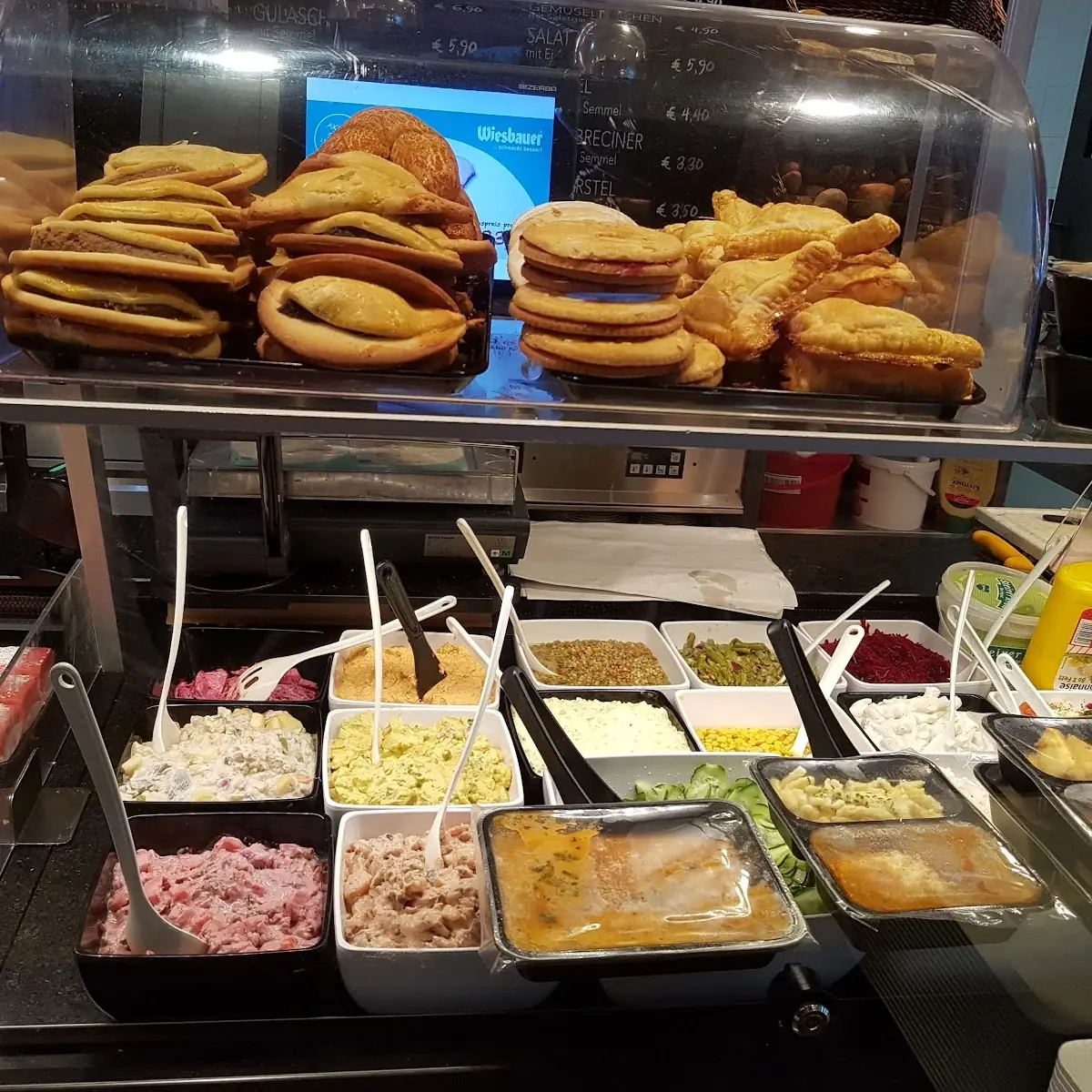 Salad
