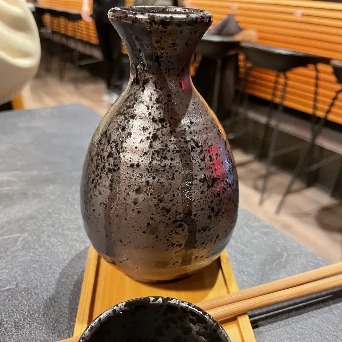 Sake