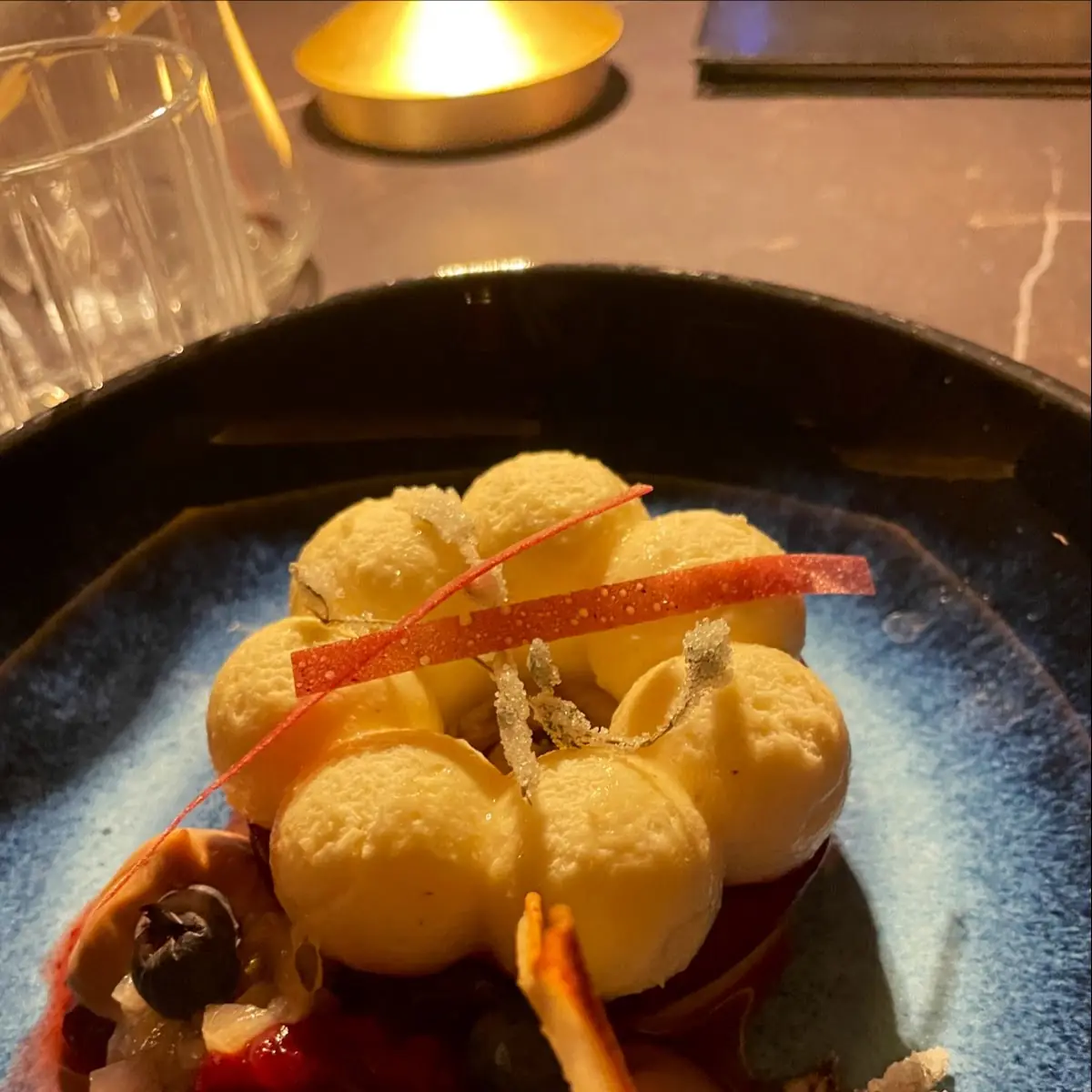 Nougat