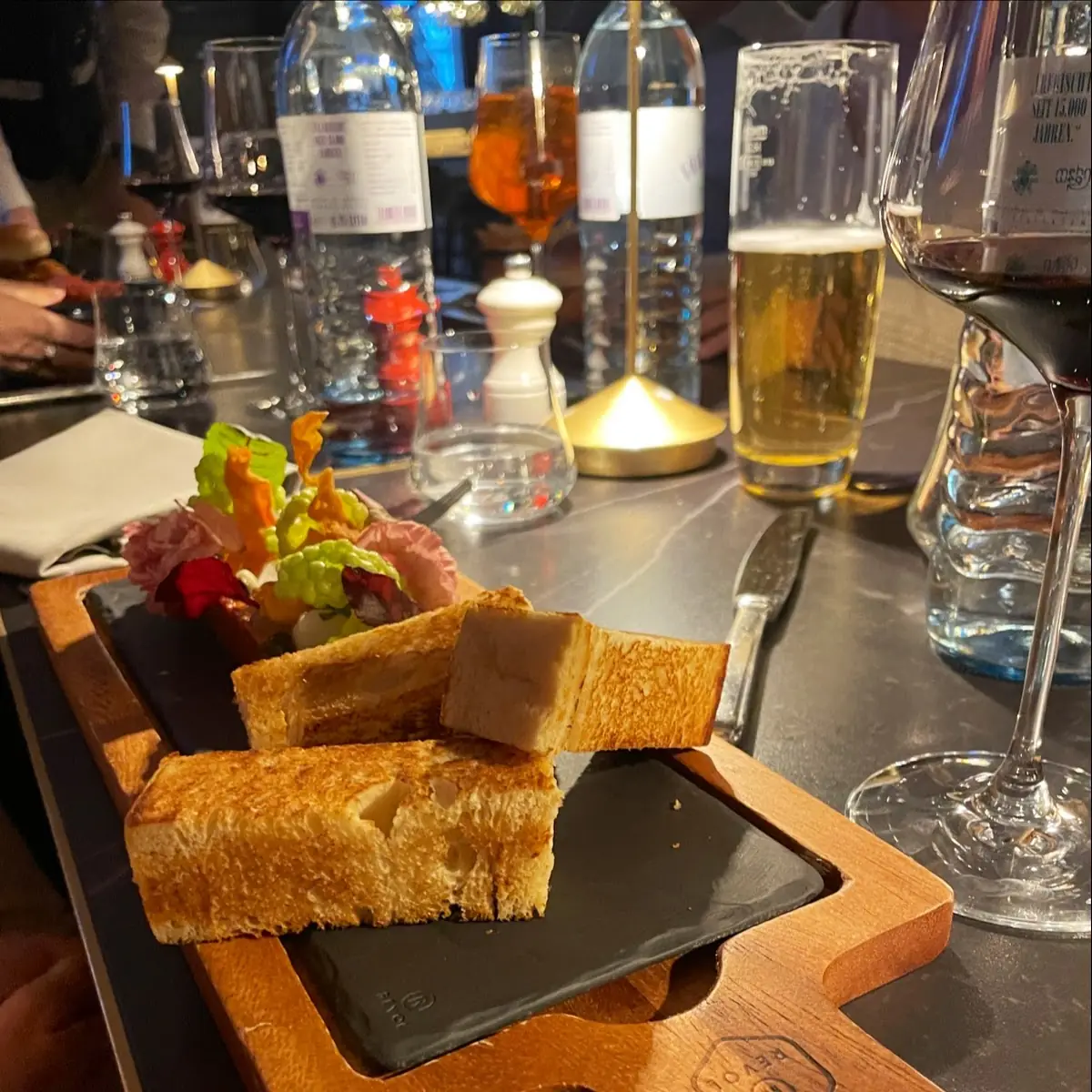 Steak Tartare