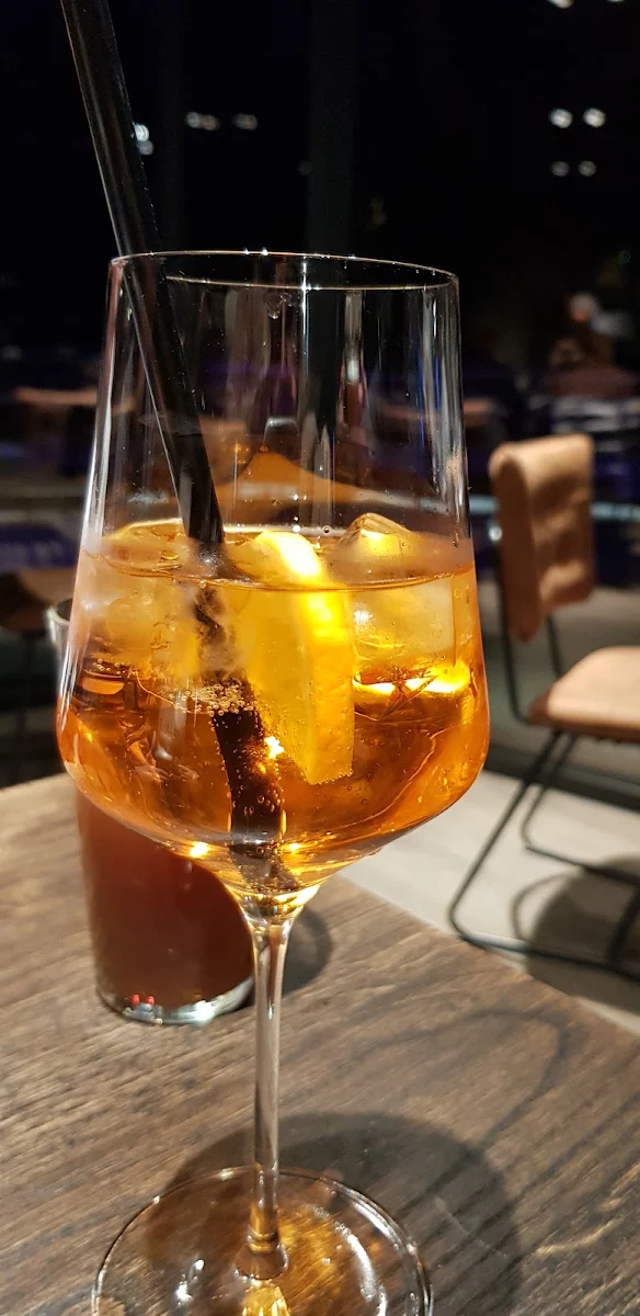 Aperol