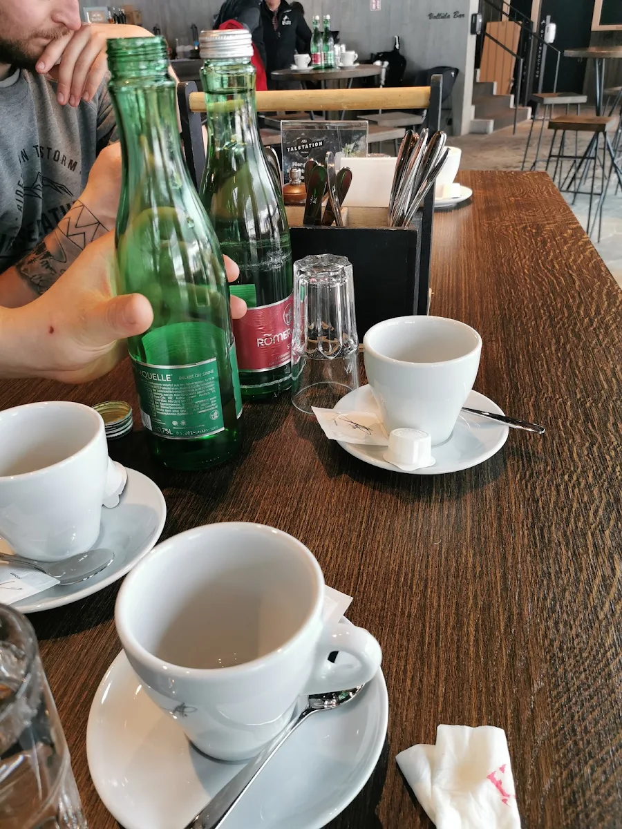 Kaffee