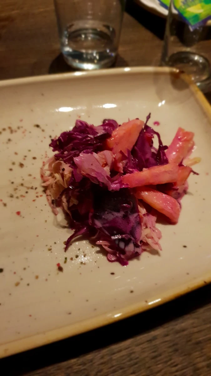 Krautsalat