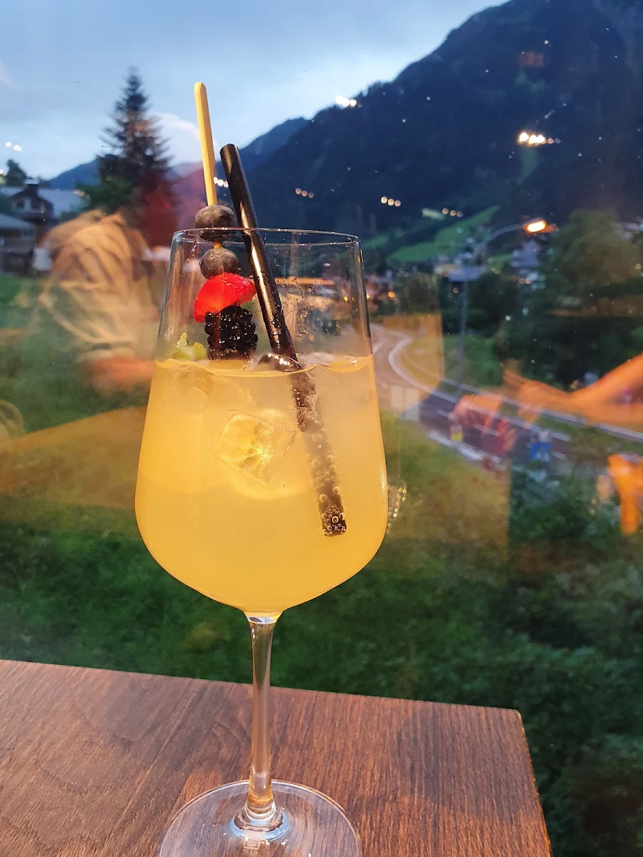 Lillet Maracuja