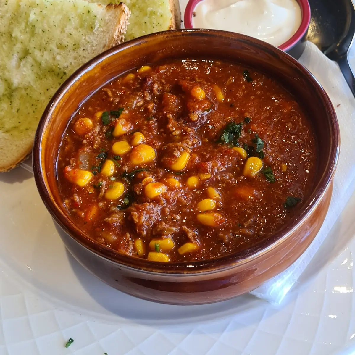 Chili Con Carne