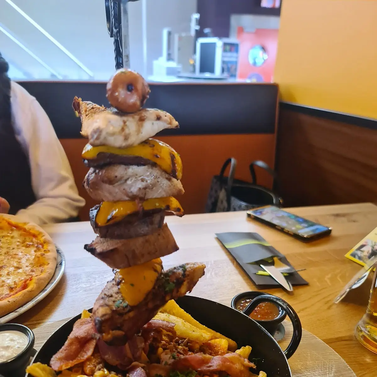 Scarita De Porc