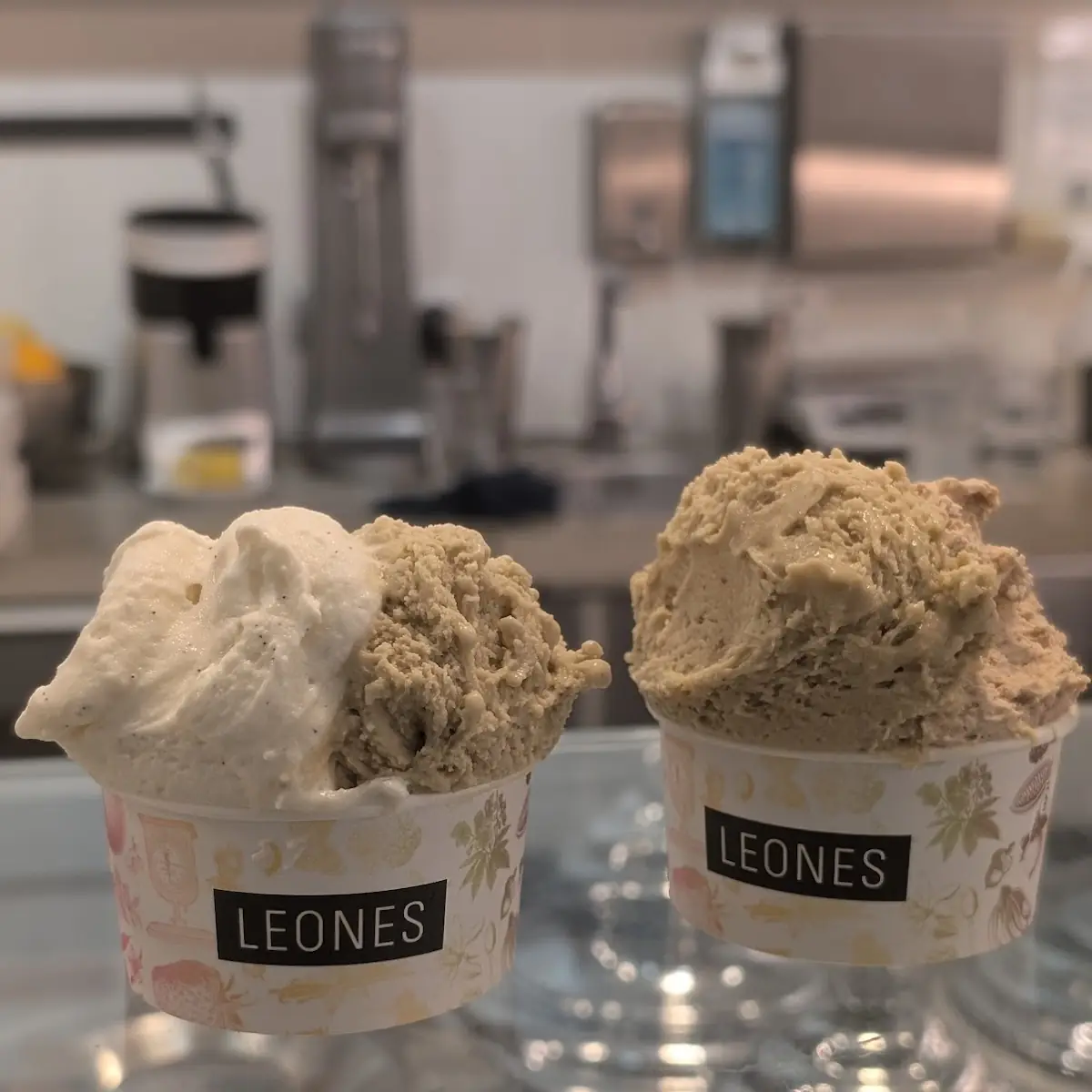 Gelato Box
