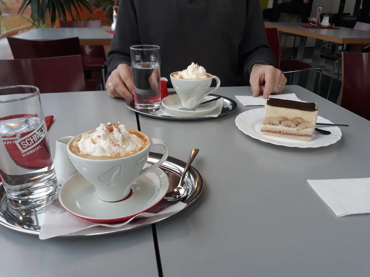 Bananenschnitte