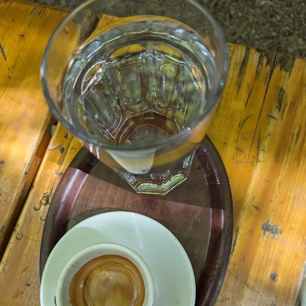 Espresso